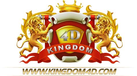 kingdom 4d